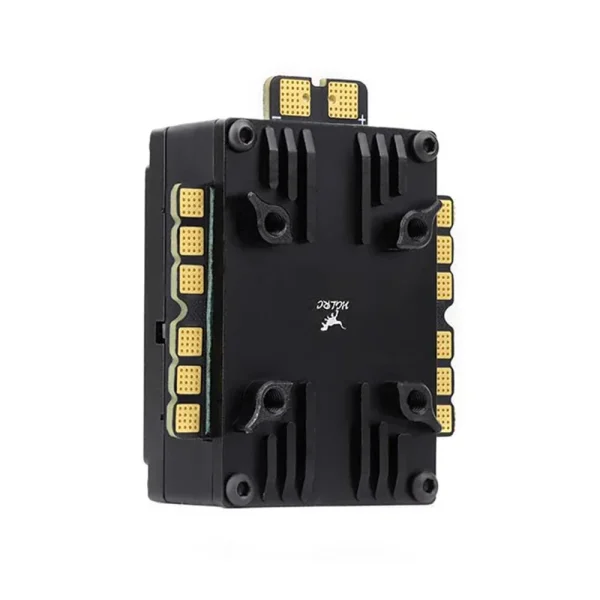 HGLRC SPECTER F760 BOX Integrated Stack 20x20mm F7 Flight Controller with 10V 5V BEC AIO 60A BL32 4in1 ESC for DIY FPV RC Racing Drone - Image 4