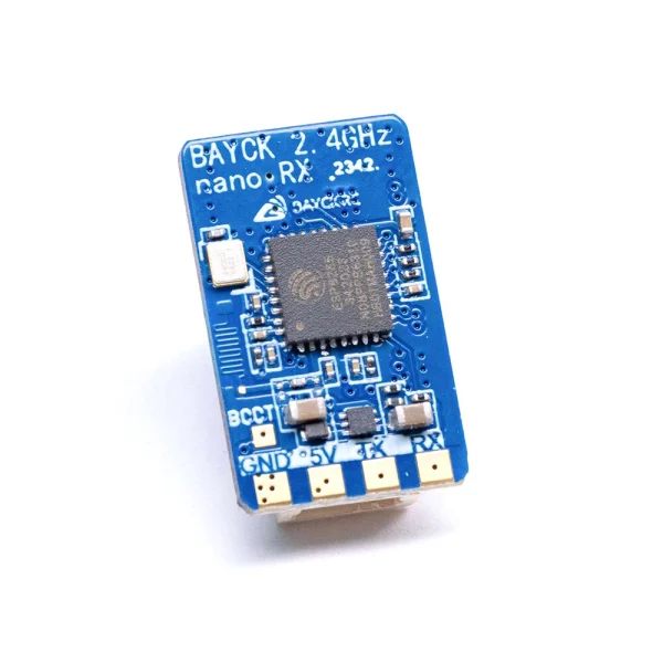 BAYCK ExpressLRS ELRS 915MHz NANO RX TCXO CRSF SBUS Long Rang Receiver for FPV Racing Drone - Image 8
