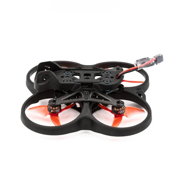 Emax CineHawk Mini 2.5 Inch ELRS FPV Racing Drone NO VTX NO Camera Support DJI O3 Walksnail Avatar HDZero - Image 2