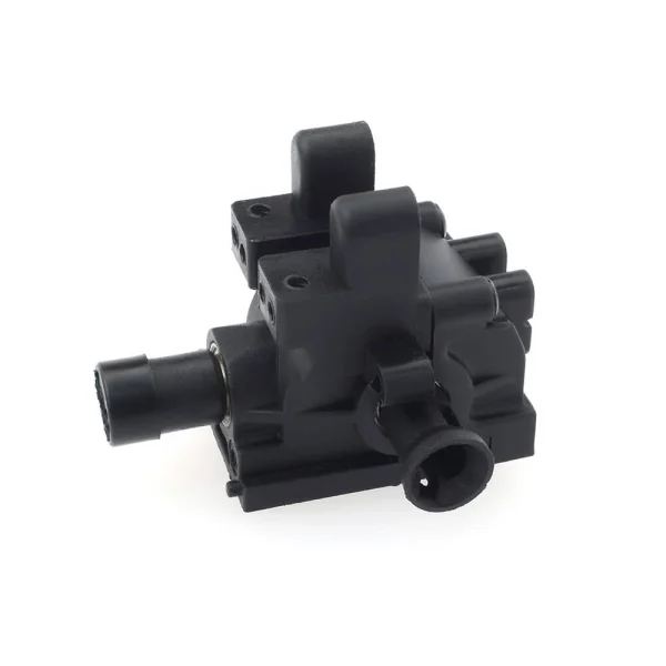 ZD Racing EX16 S16 1/16 RC Car Spare Front/Rear Differential Gear 6507/6508 Vehicles Models Parts Accessories - Image 3