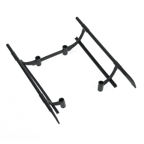 Eachine E135 2.4G 6CH Direct Drive Dual Brushless Flybarless RC Helicopter Spart Part Landing Gear - Image 3