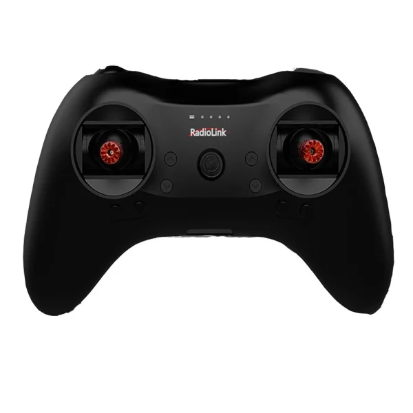 Radiolink T8S FHSS 8CH Mode2 Bluetooth Version RC Handle Transmitter with R8FM 2.4GHz Receiver Support S-BUS PPM for RC Drone - Image 2