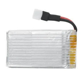 XK K170 RC Helicopter Parts 3.8V 800mAh 20C Lithium Battery