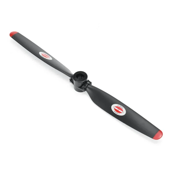 XK A300-Beech D17S 550mm Wingspan RC Airplane Replacement Spare Part Propeller - Image 4