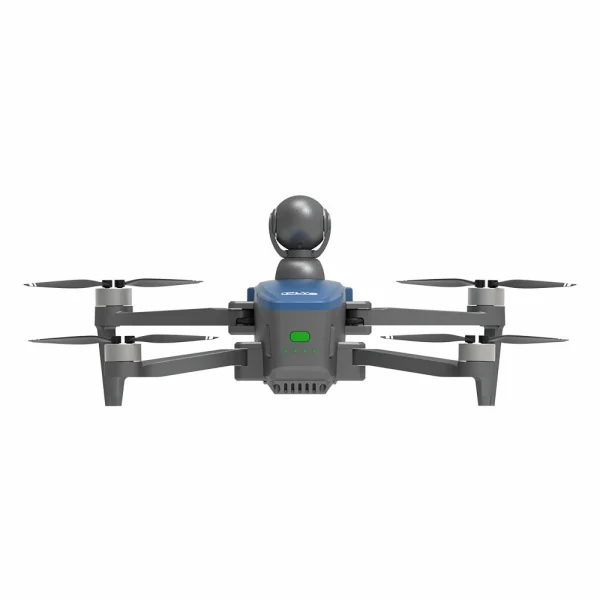C-FLY Faith 2 SE DF809G GPS 5.8G 3KM FPV with 4K Camera 3-Axis Brushless Gimbal 540 2-Axis Obstacle Avoidance Foldable RC Drone Quadcopter RTF - Image 2