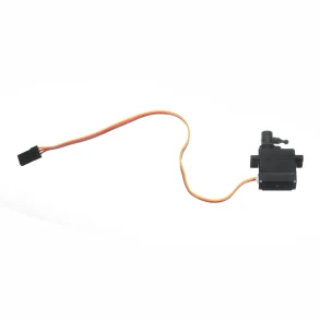 Wltoys 2428 1/24 RC Car Parts 9g Steering Servo 3 Wires Vehicles Models Spare Accessories 2758