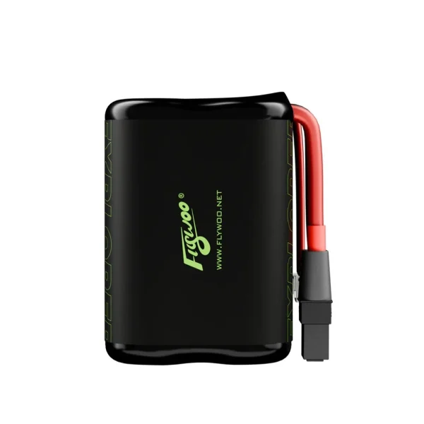 Flywoo Explorer Molicell P45B 21700 4500mAh/9000mAh 6S1P 6S2P 4S1P 4S2P 3S1P 2S1P Lionpack Battery XT30UP/XT60 for RC Drones - Image 5