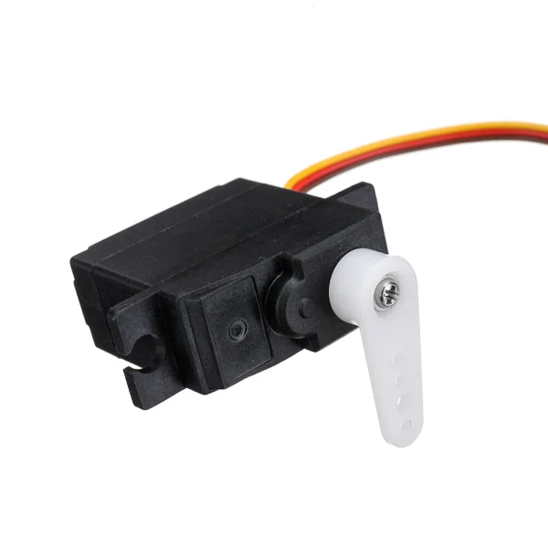 UDIRC UDI022 Tylosaurus RC Boat Spare 3 Wires 17g Steering Servo UDI022-31 Vehicles Models Parts Accessories - Image 5
