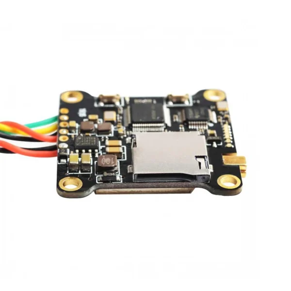 AKK Infinite DVR VTX 25/200/600/1000mW Power Switchable FPV Transmitter Support Smart Audio - Image 4