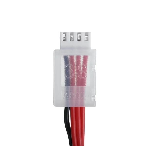ZOP Power 11.1V 600mAh 60C 3S LiPo Battery XT30 Plug for for BETAFPV Pavo20 Pro RC FPV Racing Drone - Image 7