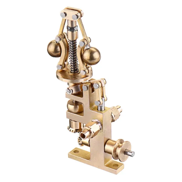 Microcosm OKMO P30 Mini Steam Engine Flyball Governor For Steam Engine Parts - Image 4