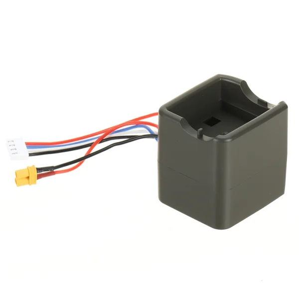 Eachine E250 AH-64 Apache RC Helicopter RC Part Charger Adapter - Image 3