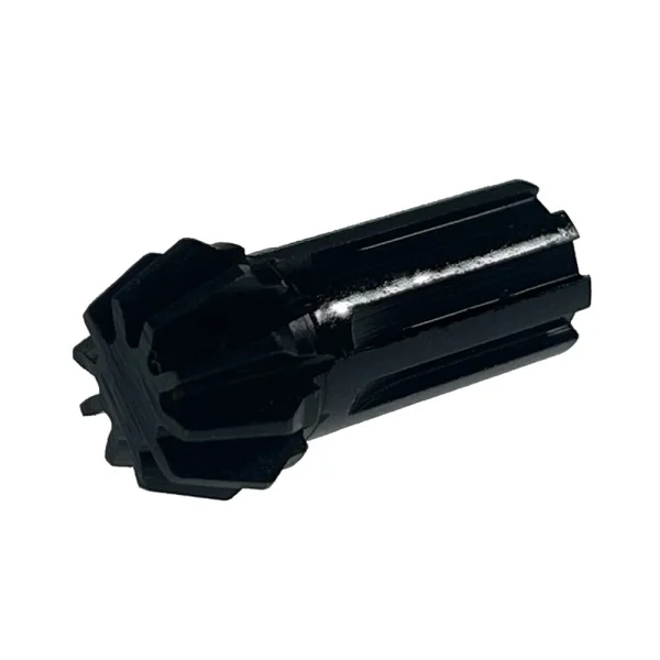 Metal Decelerate Reduction Gear Umbrella Gear For MJX Hyper Go 1/14 14301 14302 1/16 16207 16208 RC Car Parts - Image 3