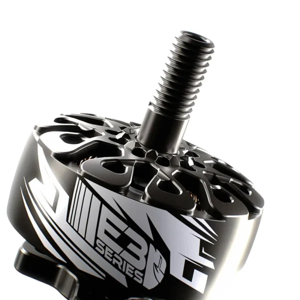 1PC / 4PCS EMAX ECOIII 2207 1700KV 1900KV 3-6S / 2400KV 3-4S Brushless Motor 4mm Shaft for FPV Racing Drones - Image 4