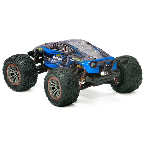 Xinlehong XLH 9156 RTR 1/12 2.4G 4WD 45km/h RC Car Off-Road Truck High Speed Racing Monster Vehicles Models Toys - Image 3