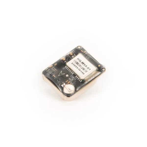 Holybro Micro M10 GPS Module with IST8310 Compass 4.7-5.2V Ceramic Patch Antenna for RC Drone FPV Racing Helicopter Airplane - Image 5
