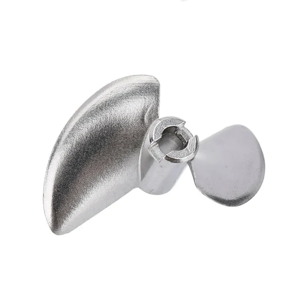 UDIRC UDI022 Tylosaurus RC Boat Metal Propeller UDI022-06 Vehicles Models Spare Parts Accessories - Image 2