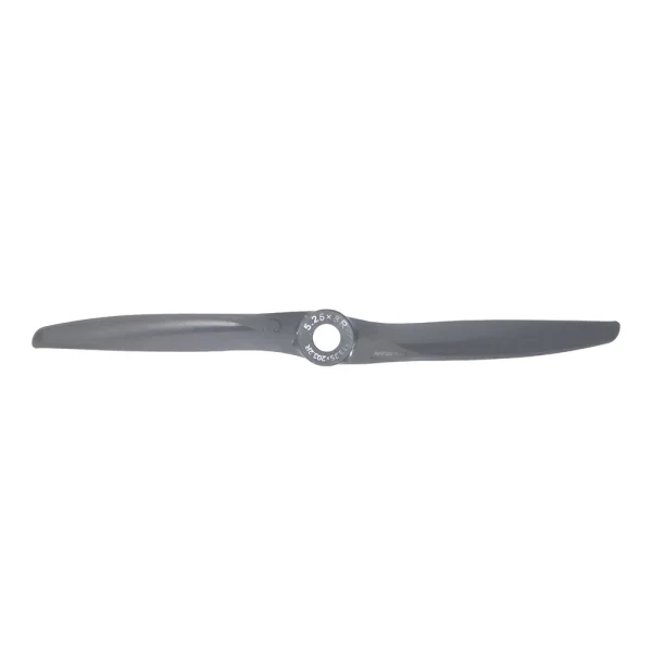 2PCS GEMFAN PFGN 5.25Inch 5.25X8 CW CCW Electric Glass Fiber Nylon Propeller for RC Airplane - Image 3