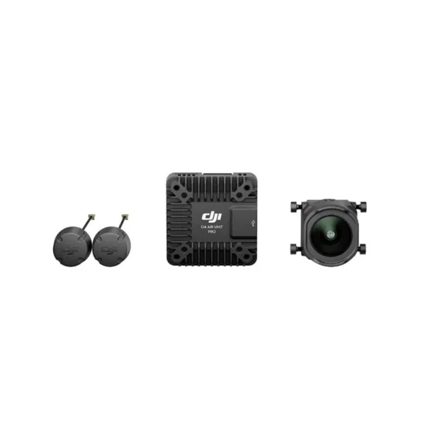 DJI O4 Air Unit PRO FPV 4K 60fps 120fps Digital Transmission System 32g 1/1.3" CMOS 4G Memory Expandable Works with DJI Goggles 2 DJI Goggles3 DJI GogglesN3 DJI Goggles Integra - Image 2