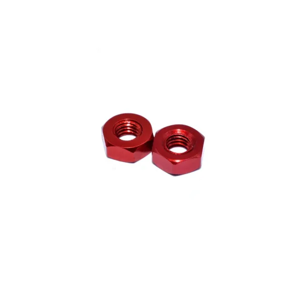 10 PCS AuroraRC M3 Hexagon Hex Screw Bolts Nut for RC FPV Racing Drone - Image 4