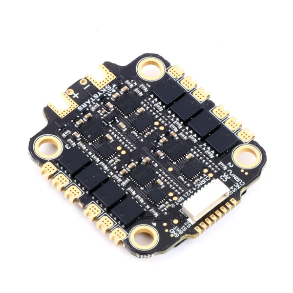 30.5x30.5mm Skystars KO50 50A 3-6S BLHeli_S Dshot600 4in1 Brushless ESC for DIY Freestyle FPV RC Racing Drone - Image 8
