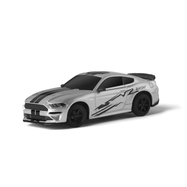 Diatone SNT MIX GO CA34 1/43 2.4G AWD Micro Drift RC Car Competition LED Lights Racing Mini Vehicles Models On-Road Toys - Image 2