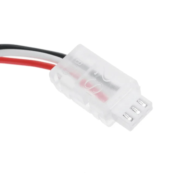 MARSLIPO 7.4V 2200mAh 100C 2S Lipo Battery T Plug with XT60 Adapter for RC Models - Image 8