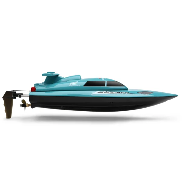 Wltoys WL911-A RTR 2.4G RC Boat High Speed Self-Righting Waterproof Racing Ship Water Cooling Vehicles Models Toys - Image 6