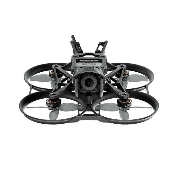 Geprc DarkStar20 HD Wasp 90mm F4 2S 2 Inch Cinewhoop FPV Racing Drone with 1102 10000KV Motor Runcam Link Wasp Digital HD System