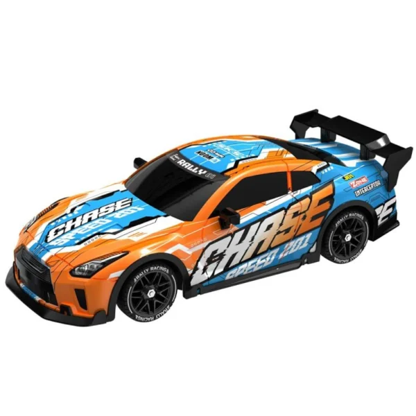 UJIETOYS PY360/PY361/PY362/PY363 1/16 2.4G 4WD Drift RC Car LED Light High Speed On Road Racing Stunt Vehicles Models Remote Control Toys - Image 3