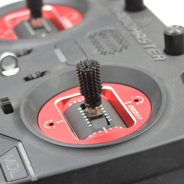 QY3D Transmitter M3 Gimbal Stick Ends Rocker Head Suitable For Radiomaster Pocket TX12S Zorror Radio - Image 2