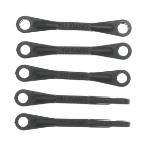 YXZNRC F280 3D/6G 6CH RC Helicopter Parts Connecting Rod Linkage