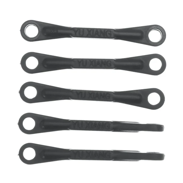 YXZNRC F280 3D/6G 6CH RC Helicopter Parts Connecting Rod Linkage
