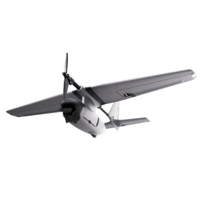 HAOHAN Firefly Modular & Multi-Mount FPV Patrol Drone Support VTOL 1080mm Wingspan EPP RC Airplane PNP / SEMI Version