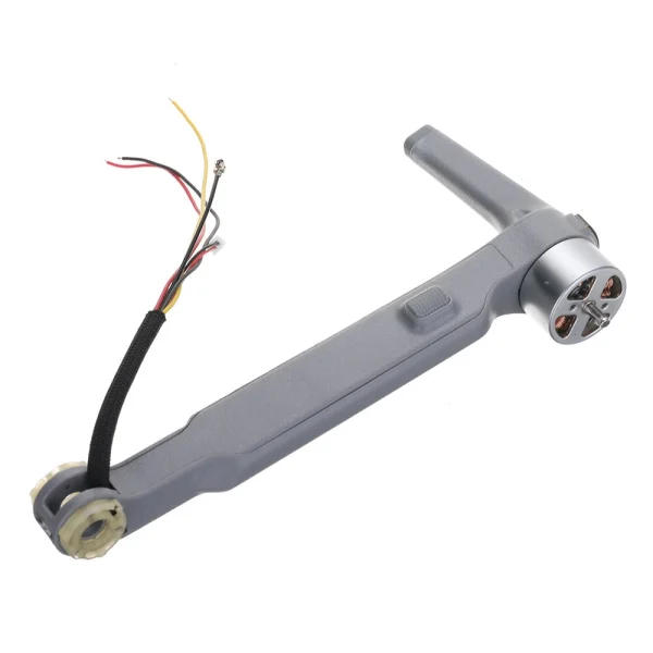 ZLL Beast 3 SG909 Screen Controller RC Drone Quadcopter Spare Parts Components Propeller Blades Axis Arm - Image 2