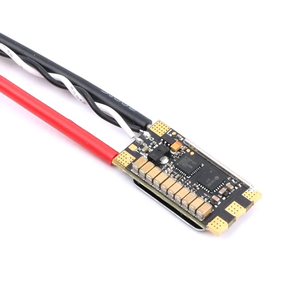 SKYSTARS Uraunus 35A Blheli_32 F4 128K Brushless ESC for RC Drone FPV Racing - Image 3