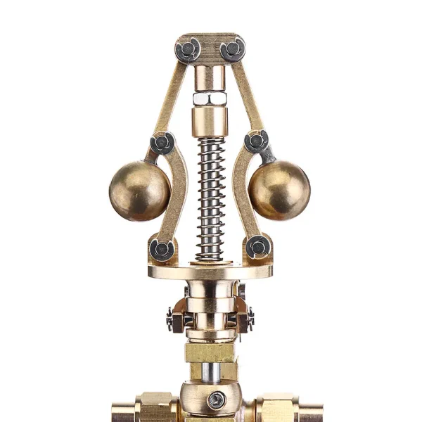 Microcosm OKMO P30 Mini Steam Engine Flyball Governor For Steam Engine Parts - Image 6