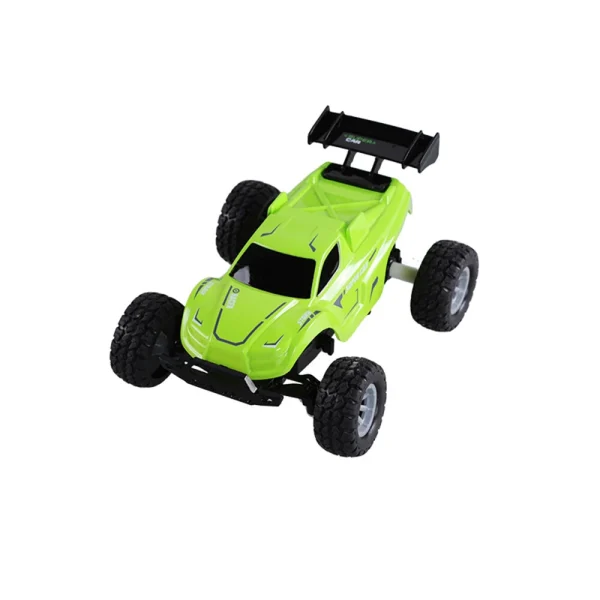 1pc HX889 2.4G 1/32 Mini Karting Off-road High Speed Racing RC Car Vehicle Models High Speed 30km/h - Image 3