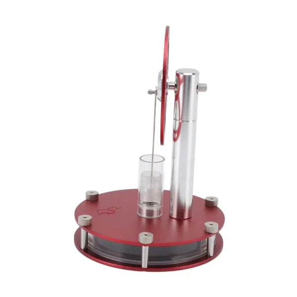 STARPOWER QX-DWCL-01 Low Temperature Hot Air Stirling Steam Engine Motor Model Physics Experiment Science Discovery Production Invention Gift Collection Toys - Image 6