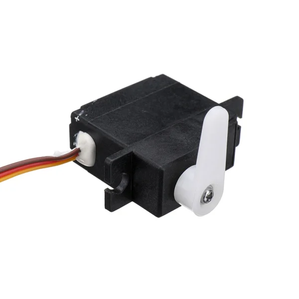 UDIRC UDI022 Tylosaurus RC Boat Spare 3 Wires 17g Steering Servo UDI022-31 Vehicles Models Parts Accessories - Image 8