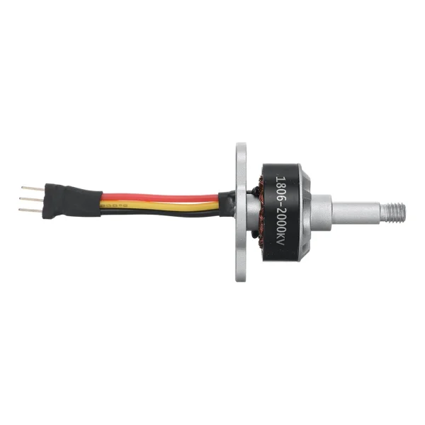 XK A280 P-51 Mustang 560mm A300 RC Airplane Spare Parts Accessories 1806 2000kv Brushless Motor - Image 6