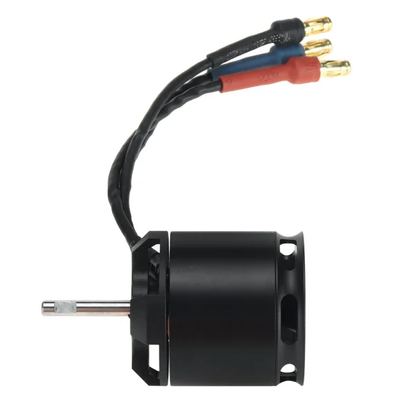 Wltoys WL916 RC Boat Parts 2216 3400KV 3S Brushless Motor Vehicles Models Spare Accessories WL916-38 - Image 8