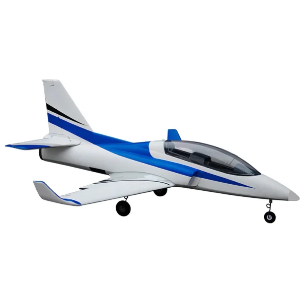 AF MODEL Viper 64mm EDF 1000mm Wingspan 3D Aerobatics EPO RC Airplane Jet KIT/PNP