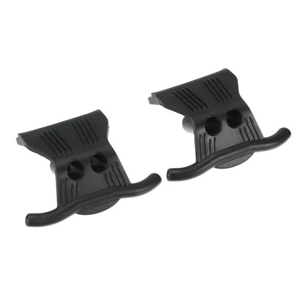 2PCS Wltoys 284161 1/28 RC Car Parts Front Bumper Protector 2561 Vehicles Models Spare Accessories - Image 4