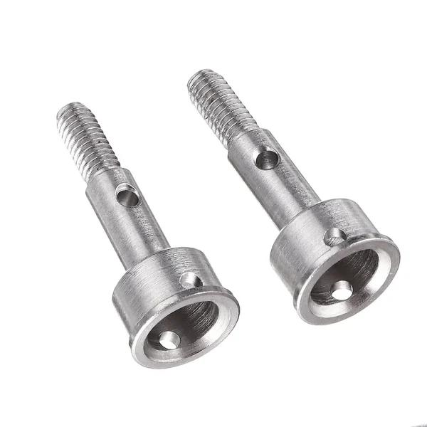 Wltoys 12402 12404 12409 1/12 Metal CVD Drive Shaft + Axle Cup 0269 RC Car Spare Parts - Image 5