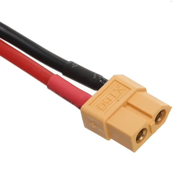 MARSLIPO 14.8V 1500mAh 120C 4S Lipo Battery XT60 Plug for RC Drones - Image 9