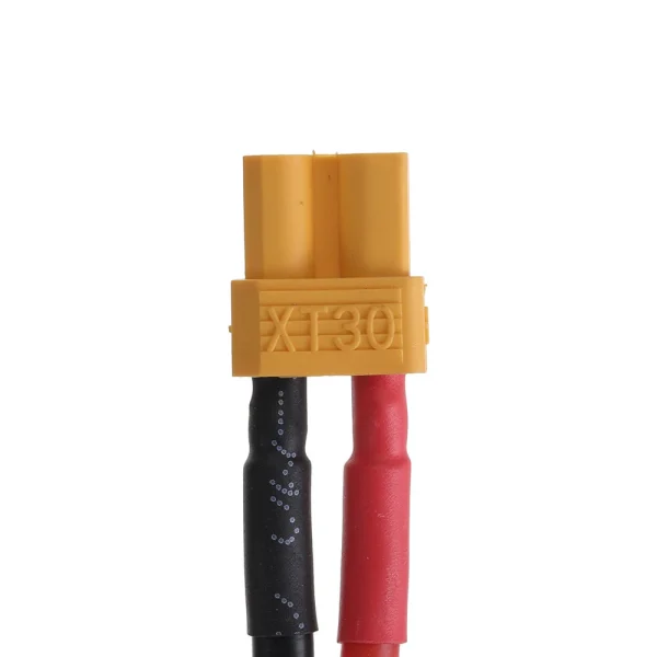 ZOP Power 14.8V 600mAh 60C 4S LiPo Battery XT30 Plug for Sub250 Oasisfly25 Oasisfly30 RC FPV Racing Drone - Image 7