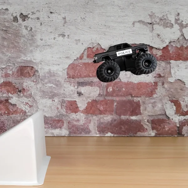 LDARC M58 RTR 1/58 2.4G RWD RC Car Monster Truck Rock Crawler Mini Climbing Off-Road Vehicles Models Remote Control Racing Toys - Image 6