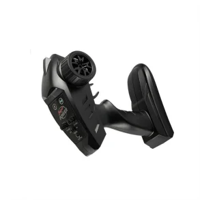 HXJRC HXJ816 PRO RC Boat Parts 2.4G 4CH Remote Controller Transmitter B002 Vehicles Models Spares Accessories