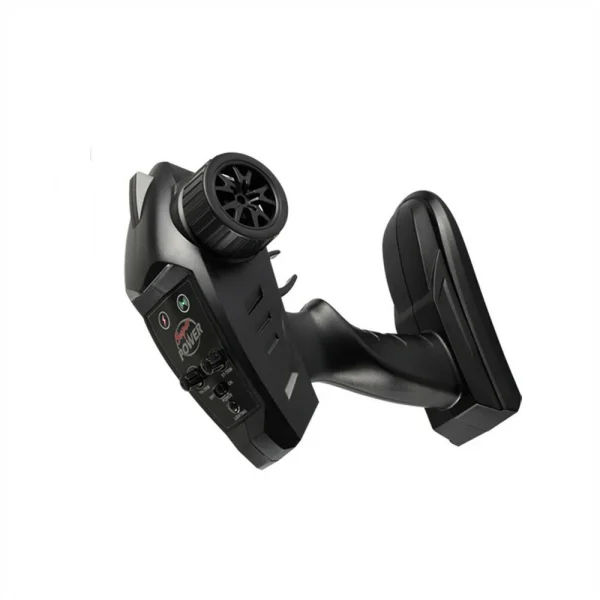 HXJRC HXJ816 PRO RC Boat Parts 2.4G 4CH Remote Controller Transmitter B002 Vehicles Models Spares Accessories